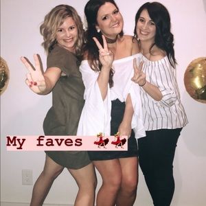 Meet your Posher, Ashlee